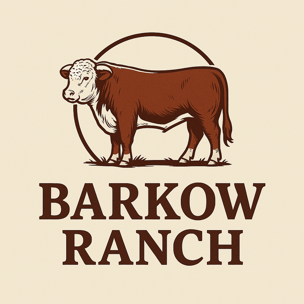 Barkow Ranch Logo